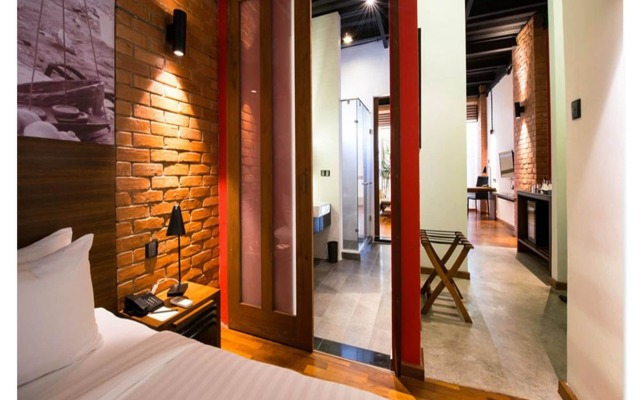 The Loft Yangon