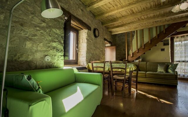 Le Rocche Valnerina Residence