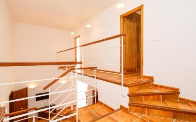 Casasol Luxury Duplex 11d