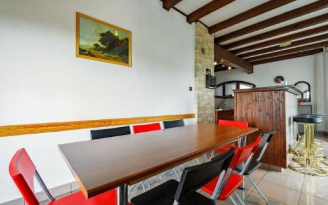 Apartment Balaton H055