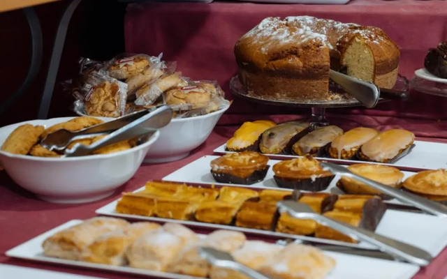 Hotel Ciudad Cangas De Onis