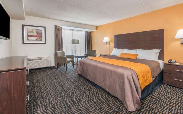 Ramada Plaza by Wyndham Niagara Falls