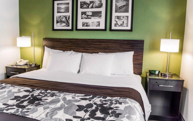 Sleep Inn Richmond North