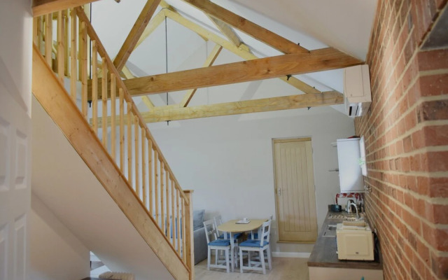 Glendower House B&b