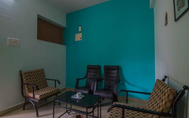 OYO 16743 Home Green View Studio Vagator
