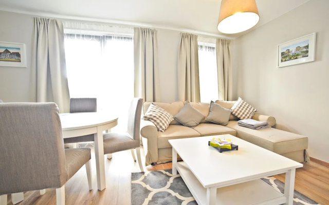 Grand Apartments Victoria Residence