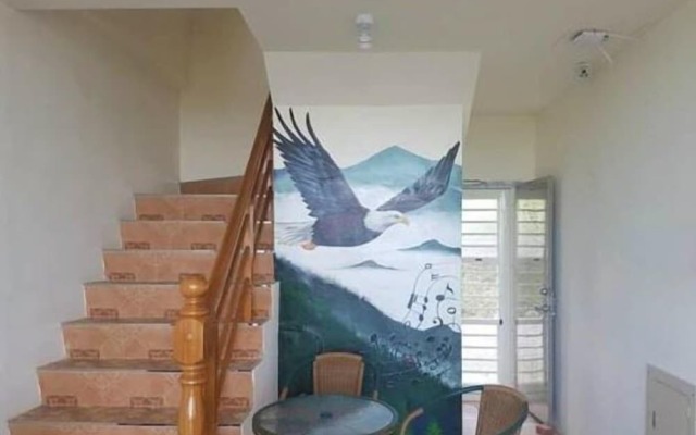 The Song of Eagle