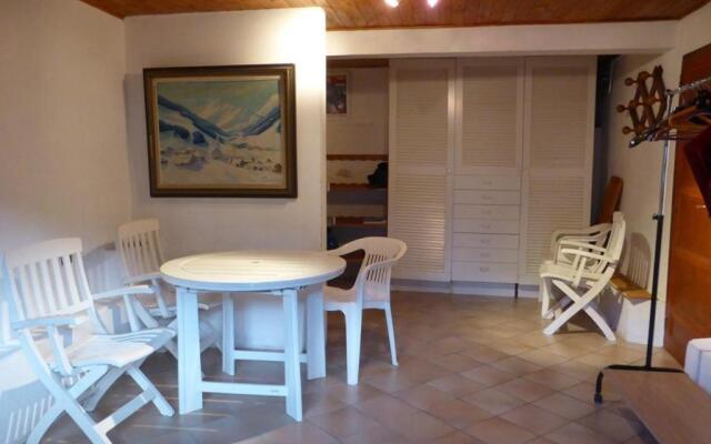 Chalet Arêches-Beaufort, 6 pièces, 10 personnes - FR-1-342-229