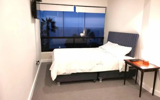 Espacio Luxury Apartments Malecón 2