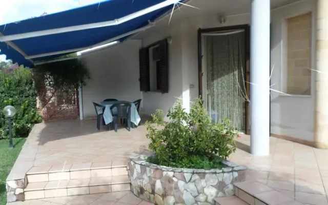 Villa Nicol