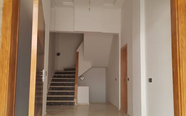 Appartement Prestige Coeur De Rabat