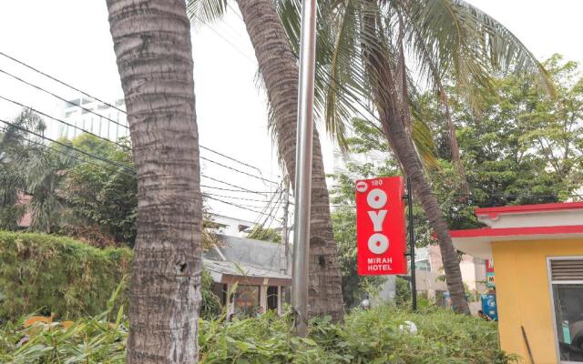 Mirah Hotel