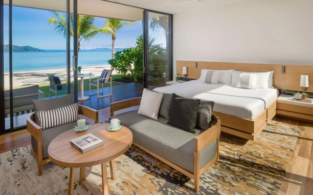 InterContinental Hayman Great Barrier Reef by IHG