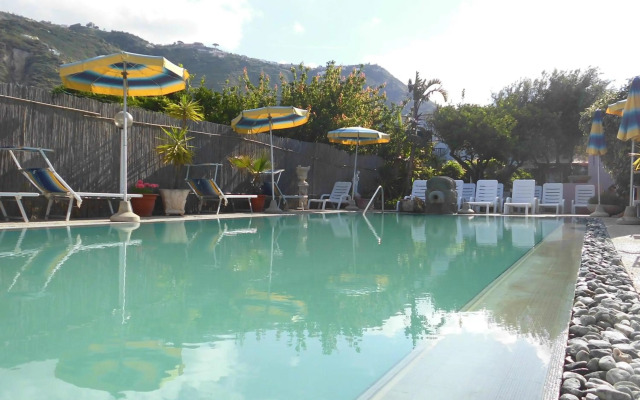 Hotel Casa Nicola