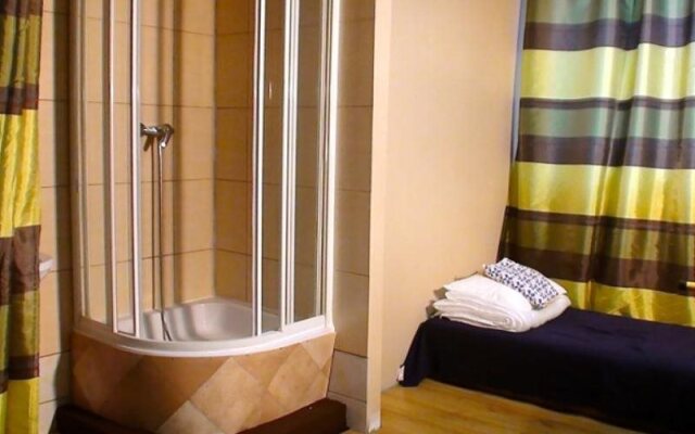 Hostel w Centrum 4U