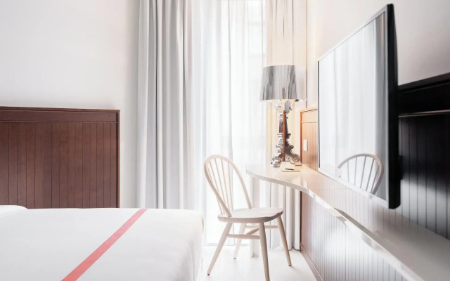 Ruby Molly Hotel Dublin