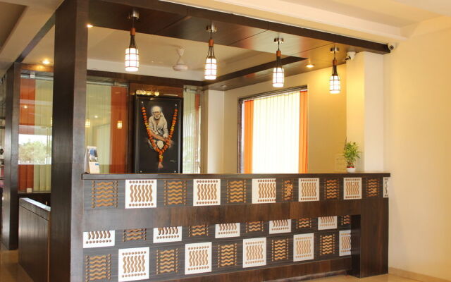 Hotel Sai Ramanand