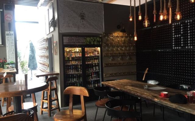 Suzhou Ligongdi International Youth Hostel