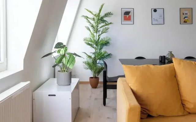 Smartflats - Rogier Brussels