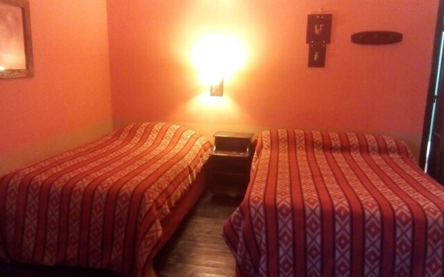 Hosteria Buena Vista