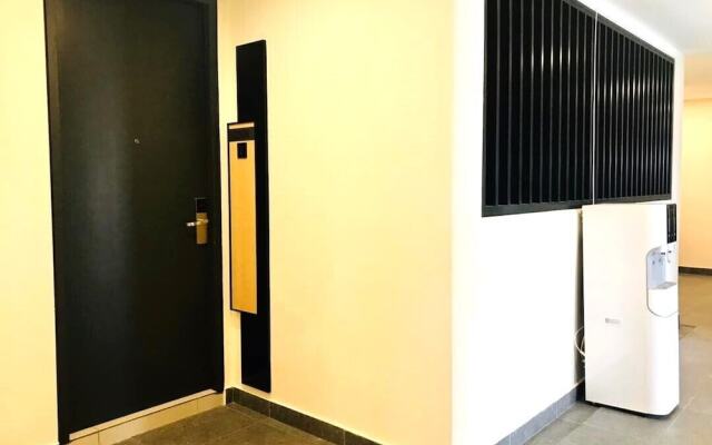 Premium Studio 4pax, Hilltop@Genting Highlands