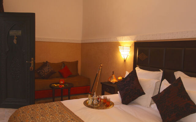 Riad Nesma Suites & SPA