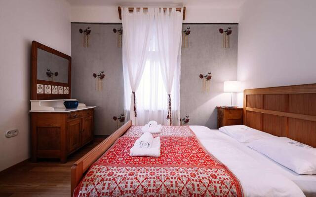 Design Rooms Pr' Gavedarjo