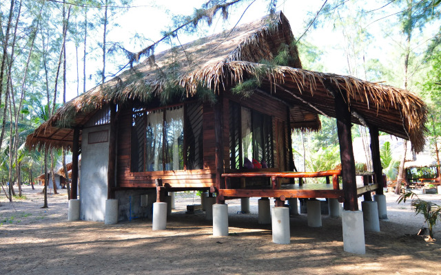 The Moken Eco Village