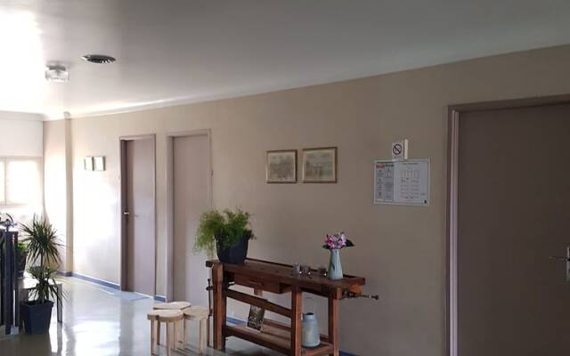 Hotel Carina