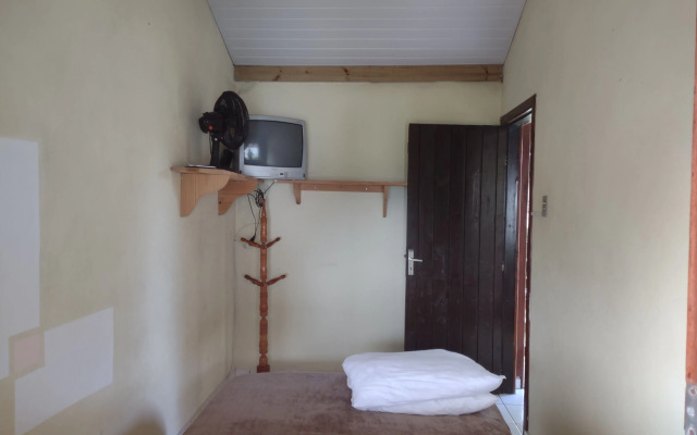 Pousada Aconchego do rosa