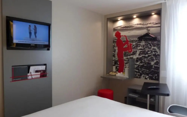 Hotel Inn Design Paris Porte de Saint-Ouen