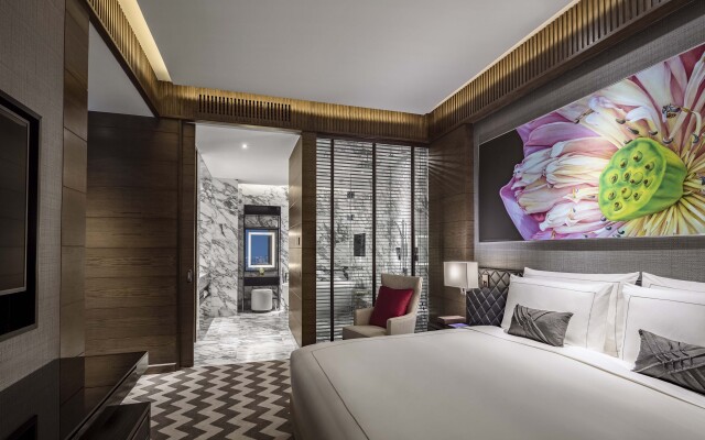 137 Pillars Suites & Residence Bangkok