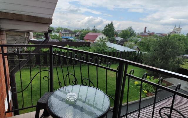 Proletarskaya, 19 Guesthouse