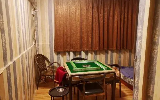 Qufuqiu Zhiyun Shangpin Hotel