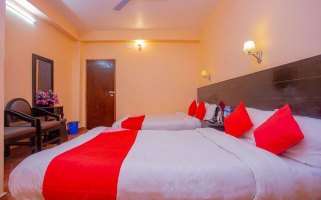 Oyo 581 Hotel Old Durbar