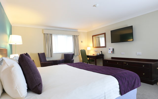 Citrus Hotel Coventry by Compass Hospitality