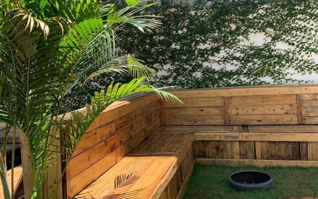Punta Mango Surf Hostel