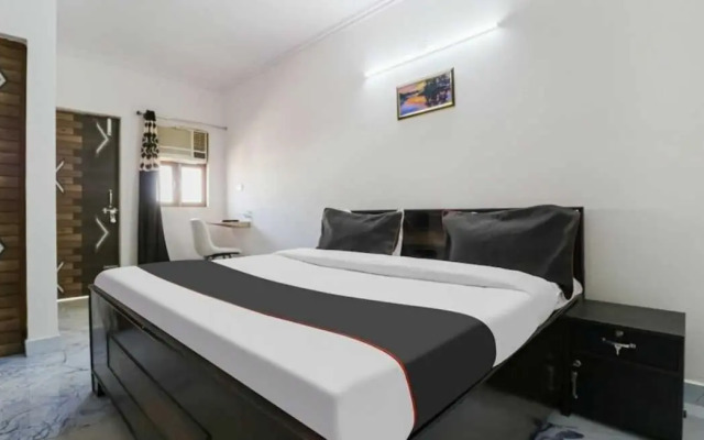 POP 92556 Hotel Shubham