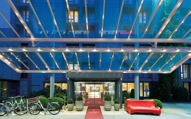 Leonardo Hotel Hannover Airport