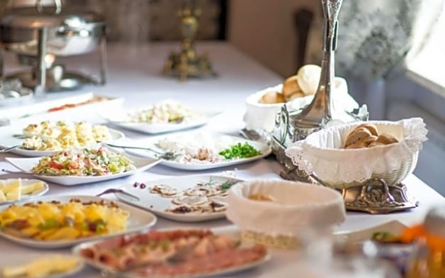 Pałac Piorunów & Spa