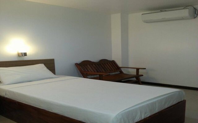 Vigan Ergo Hotel