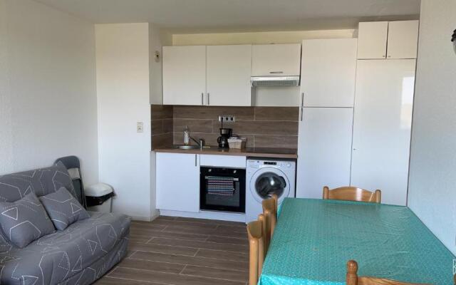 Appartement Futuroscope-E'