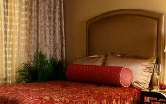 Jockey Club Suites