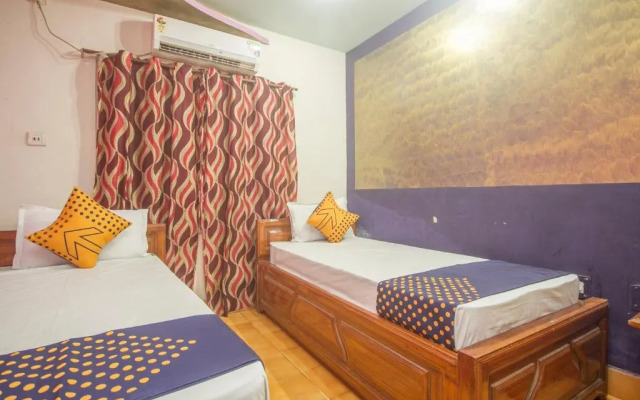 Hotel Chitra by OYO Rooms