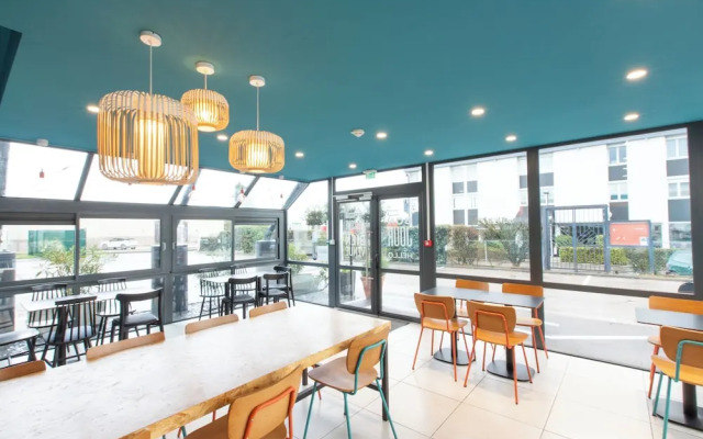 Kyriad ECO - Dijon Sud Chenove