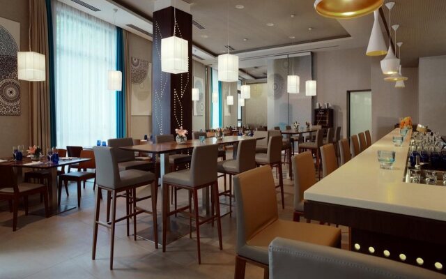 Courtyard by Marriott Sarajevo