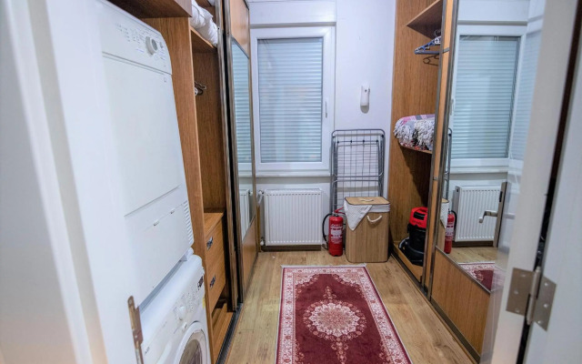 Taksim Roya Apartment - Two Bedroom