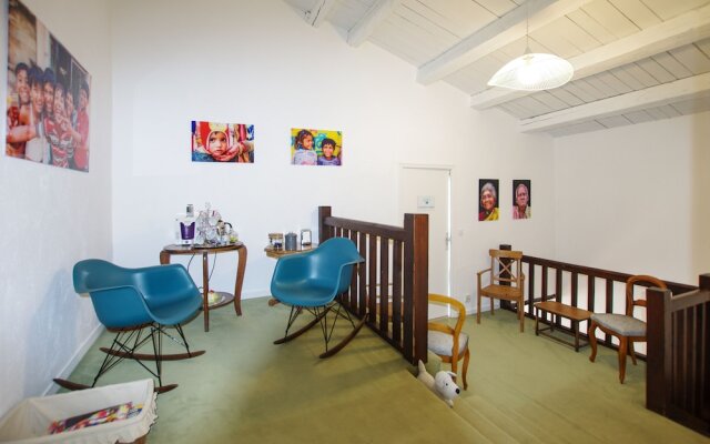 Logis Saint Leonard