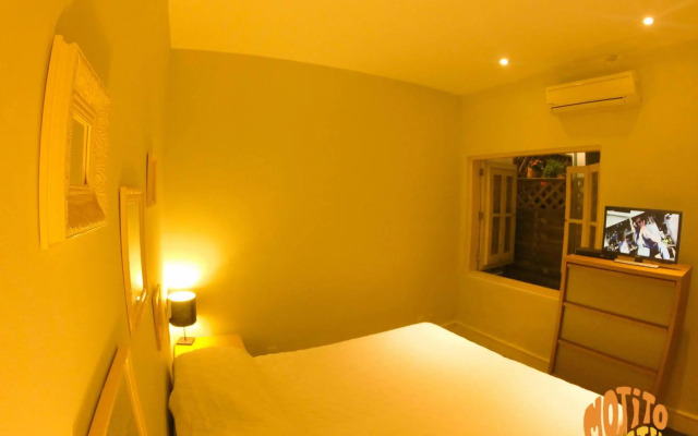 Mojito Hostel
