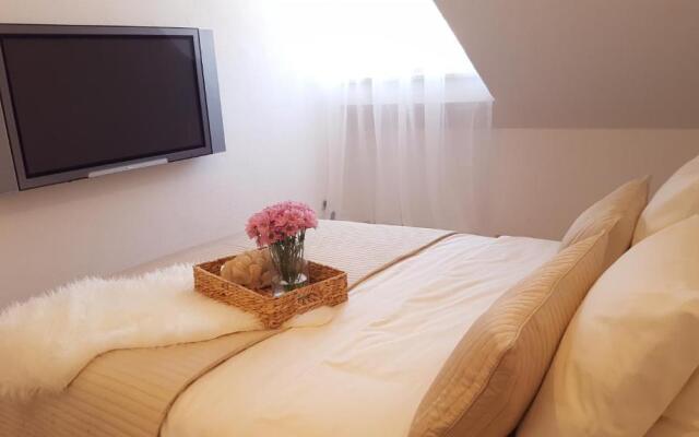 Skenza's loft 68m2